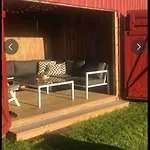 Casa vacanze Sjarmerende Og Solrikt Hus Naer Strender Pa