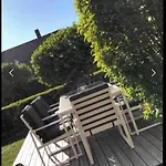 Casa vacanze Sjarmerende Og Solrikt Hus Naer Strender Pa *