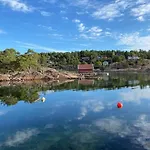 Sjarmerende Og Solrikt Hus Naer Strender Pa *
