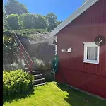Casa vacanze Sjarmerende Og Solrikt Hus Naer Strender Pa Fevik