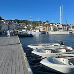 Sjarmerende Og Solrikt Hus Naer Strender Pa Casa vacanze *