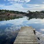 Casa vacanze Sjarmerende Og Solrikt Hus Naer Strender Pa Fevik