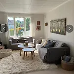 Casa vacanze Sjarmerende Og Solrikt Hus Naer Strender Pa *
