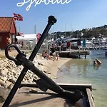 Sjarmerende Og Solrikt Hus Naer Strender Pa Casa vacanze