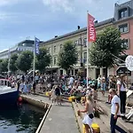 Sjarmerende Og Solrikt Hus Naer Strender Pa Casa vacanze *