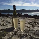 Casa vacanze Sjarmerende Og Solrikt Hus Naer Strender Pa *