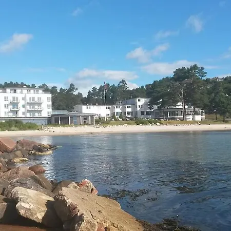Holiday home Sjarmerende Og Solrikt Hus Naer Strender Pa *